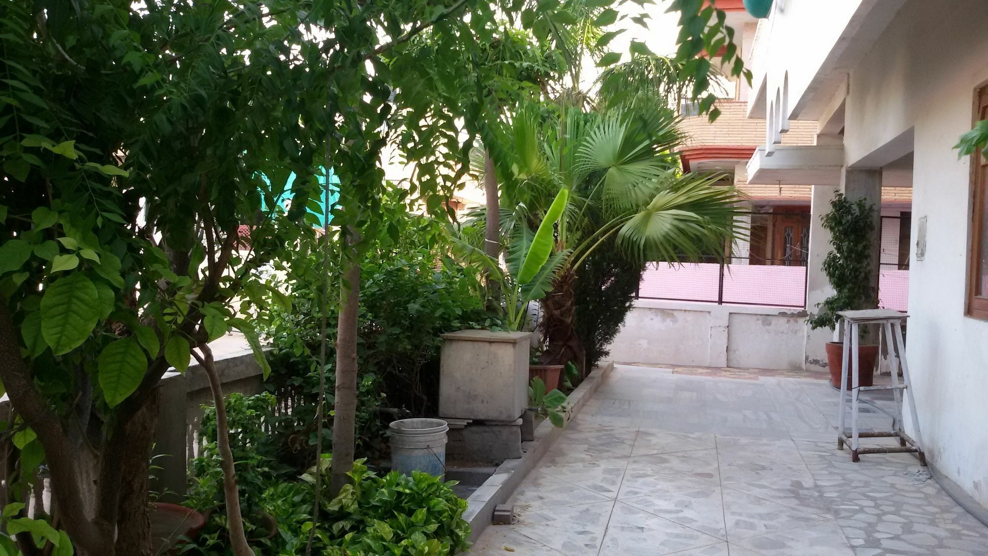 Hotel Vacation Τζαϊπούρ Εξωτερικό φωτογραφία