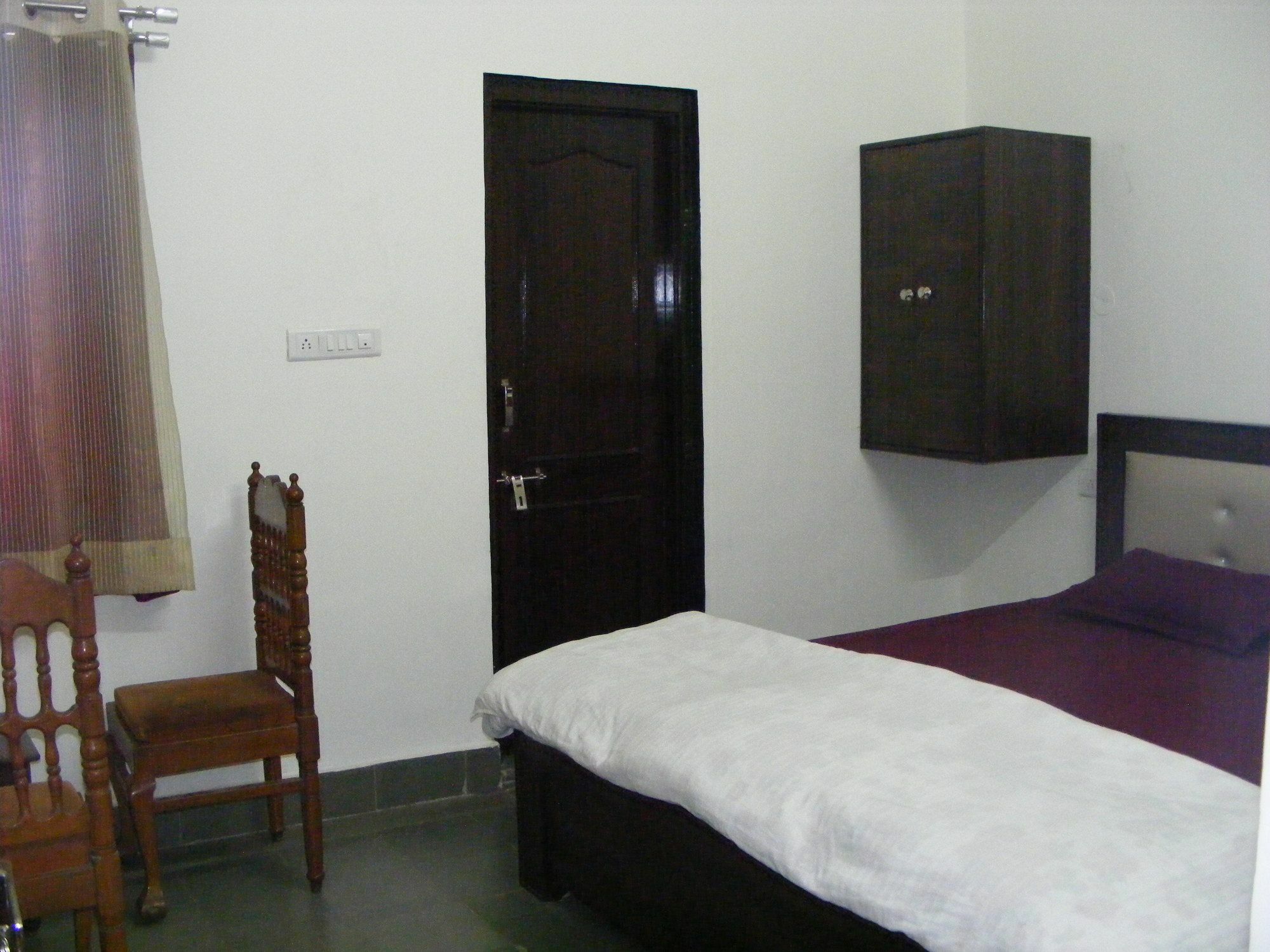 Hotel Vacation Τζαϊπούρ Εξωτερικό φωτογραφία